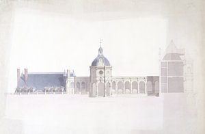 Sir Richard Wallace (tryk) af English School